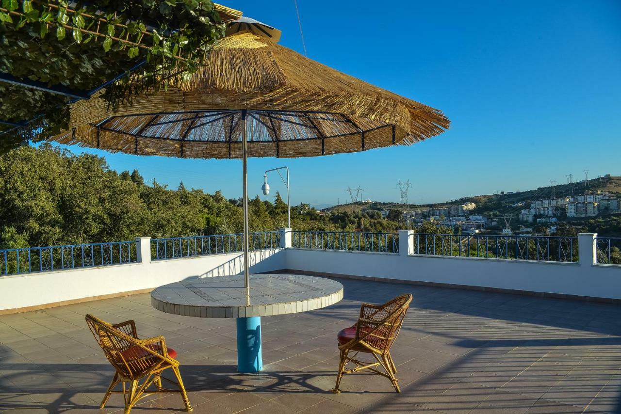 Вилла Quinta Montebelo Вила-Франка-де-Шира Экстерьер фото
