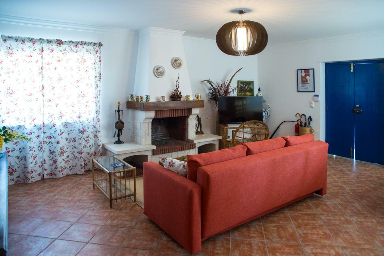 Вилла Quinta Montebelo Вила-Франка-де-Шира Экстерьер фото